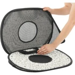 Frisco Collapsible Cat Carrier Bag -Pet Supplies Discount Store 306996 PT3. AC SS1800 V1634829221