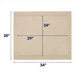 Frisco Extra Large Eco-Conscious Dog Training & Potty Pads -Pet Supplies Discount Store 309793 PT2. AC SS1800 V1676476732