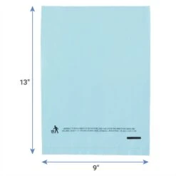 Frisco Dog Poop Bag Solid Assortment In Teal Blue, Violet, Gray, & Coral -Pet Supplies Discount Store 309821 PT2. AC SS1800 V1669101245