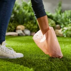 Frisco Dog Poop Bag Solid Assortment In Teal Blue, Violet, Gray, & Coral -Pet Supplies Discount Store 309821 PT4. AC SS1800 V1669102821