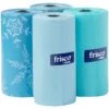 Frisco Solid & Printed Blue Assorted Poop Bags -Pet Supplies Discount Store 309824 MAIN. AC SS1800 V1669102518