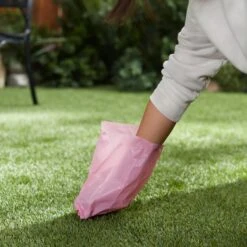 Frisco Pink, Black & Gray Assorted Solid & Printed Poop Bags, 270 Count -Pet Supplies Discount Store 309826 PT4. AC SS1800 V1669100716