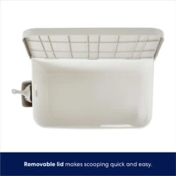 Frisco Multi-Function Covered Cat Litter Box, Jumbo -Pet Supplies Discount Store 309855 PT2. AC SS1800 V1675279929