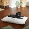 Frisco Personalized Knife Edge Bed -Pet Supplies Discount Store 311758 MAIN. AC SS1800 V1633102891