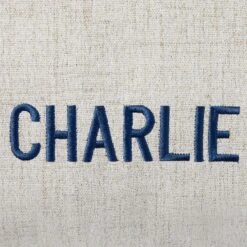 Frisco Personalized Knife Edge Bed, Beige Linen, X-Large 9 Frisco Personalized Knife Edge Bed, Beige Linen, X-Large -Pet Supplies Discount Store 311760 PT4. AC SS1800 V1630593991