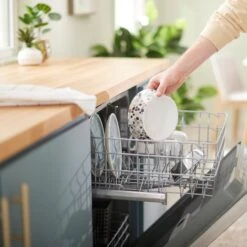 Frisco Terrazzo Design Stainless Steel Dog & Cat Bowl -Pet Supplies Discount Store 311957 PT6. AC SS1800 V1642536212