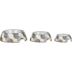 Frisco Animal Design Stainless Steel Dog & Cat Bowl -Pet Supplies Discount Store 311960 PT5. AC SS1800 V1642543692
