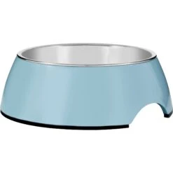 Frisco Coral Design Stainless Steel Dog & Cat Bowl -Pet Supplies Discount Store 311972 PT4. AC SS1800 V1643391095