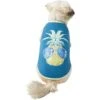 Frisco Pineapple Guy Dog & Cat T-Shirt -Pet Supplies Discount Store 312040 MAIN. AC SS1800 V1644447701