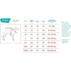 Frisco Pineapple Guy Dog & Cat T-Shirt -Pet Supplies Discount Store 312040 PT1. AC SS1800 V1644464820