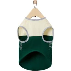 Frisco Tropical Palm Dog & Cat T-Shirt -Pet Supplies Discount Store 312072 PT4. AC SS1800 V1644423252