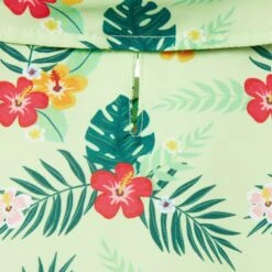 Frisco Hawaiian Floral Camp Dog & Cat Shirt -Pet Supplies Discount Store 312168 PT5. AC SS1800 V1644526094