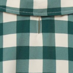 Frisco Boho Plaid Dog & Cat Shirt -Pet Supplies Discount Store 312184 PT5. AC SS1800 V1644532685