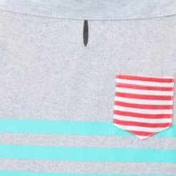 Frisco Striped Polo Dog & Cat Shirt -Pet Supplies Discount Store 312208 PT5. AC SS1800 V1644880412