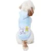 Frisco Just Chillin Dog & Cat Hoodie -Pet Supplies Discount Store 312233 MAIN. AC SS1800 V1644883903