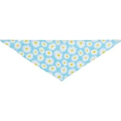 Frisco Daisy Dog & Cat Bandana -Pet Supplies Discount Store 312303 PT4. AC SS1800 V1644879791