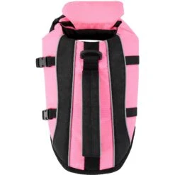 Frisco Ripstop Dog Life Jacket, Pink -Pet Supplies Discount Store 312380 PT6. AC SS1800 V1649277243