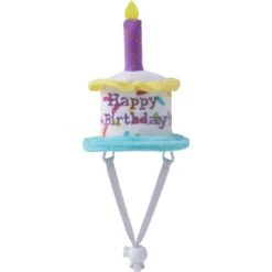 Frisco Happy Birthday Guinea Pig Hat 8 Frisco Happy Birthday Guinea Pig Hat -Pet Supplies Discount Store 313132 PT4. AC SS1800 V1644442005