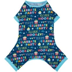 Frisco Celebration Dog & Cat PJs 9 Frisco Celebration Dog & Cat PJs -Pet Supplies Discount Store 315105 PT4. AC SS1800 V1646434978