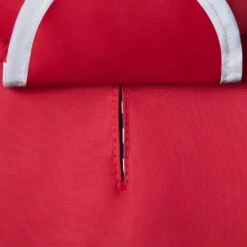 Frisco Lightweight Red Reversible Packable Dog Raincoat -Pet Supplies Discount Store 315109 PT6. AC SS1800 V1646435874