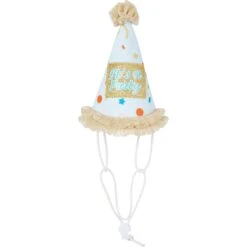 Frisco It's A Party Animal Dog & Cat Hat