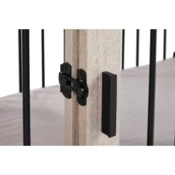 Frisco "Rockford" Dog Crate Credenza & Mat -Pet Supplies Discount Store 315187 PT6. AC SS1800 V1634154944