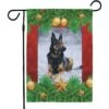Frisco Personalized Double Sided Printed Holidays Garden Flag -Pet Supplies Discount Store 315426 MAIN. AC SS1800 V1663869761