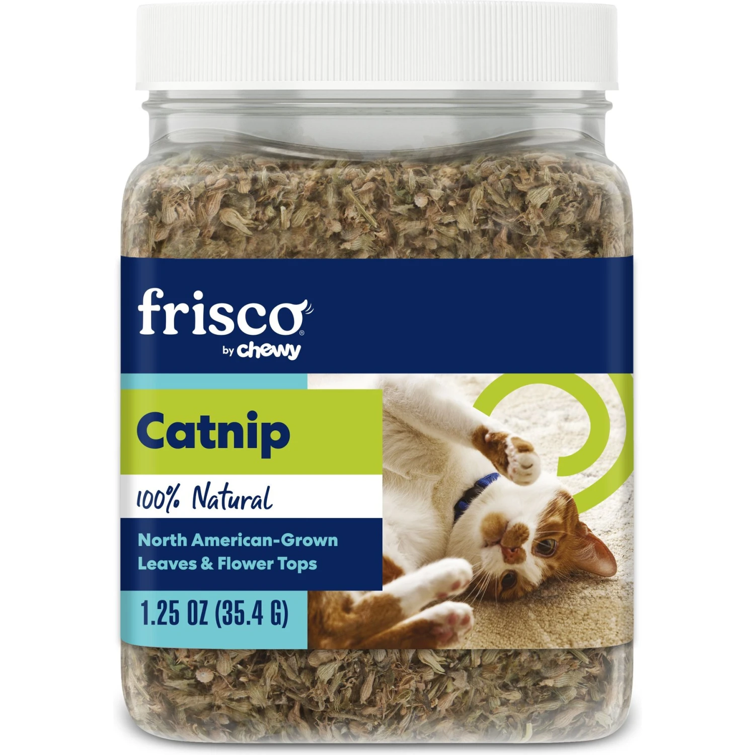 Frisco Natural Catnip 3 Frisco Natural Catnip