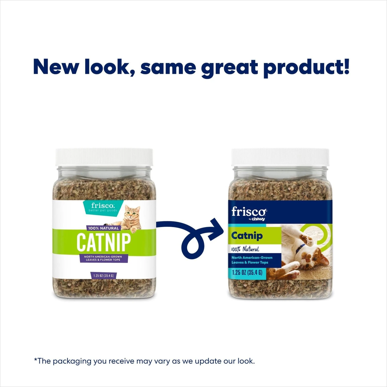 Frisco Natural Catnip 4 Frisco Natural Catnip - Image 2