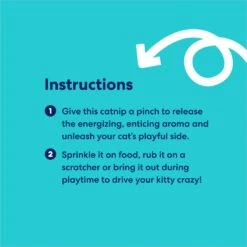 Frisco Natural Catnip 14 Frisco Natural Catnip -Pet Supplies Discount Store 316067 PT7. AC SS1800 V1682709260