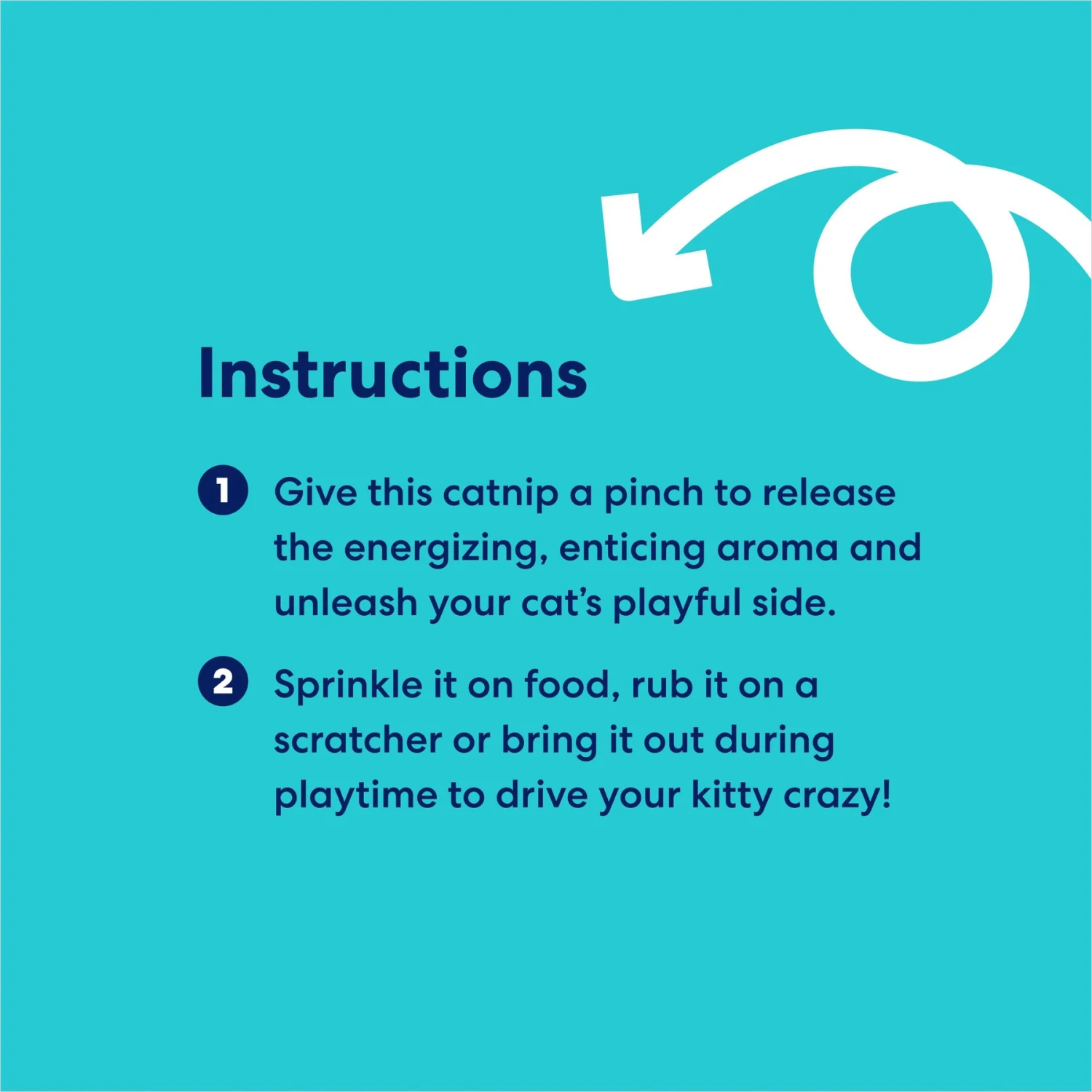 Frisco Natural Catnip 8 Frisco Natural Catnip - Image 6