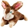 Frisco Realistic Plush Rabbit Plush Dog Toy, Small -Pet Supplies Discount Store 316933 MAIN. AC SS1800 V1641400638