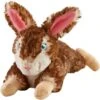 Frisco Realistic Rabbit Plush Squeaky Dog Toy -Pet Supplies Discount Store 316939 MAIN. AC SS1800 V1641400656