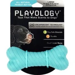 Frisco Fetch Squeaking Colorful Tennis Ball Dog Toy & Playology Scented Dual Layer Bone Dog Toy 15 Frisco Fetch Squeaking Colorful Tennis Ball Dog Toy & Playology Scented Dual Layer Bone Dog Toy -Pet Supplies Discount Store 319022 PT4. AC SS1800 V1630553211