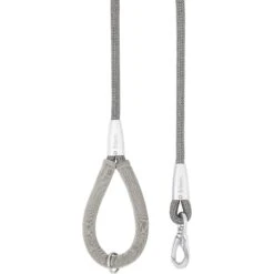 Frisco Outdoor Ultra Reflective Nylon Dog Collar & Frisco Outdoor Ultra Reflective Rope Leash With Padded Handle -Pet Supplies Discount Store 319102 PT6. AC SS1800 V1631147201