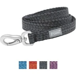Frisco Outdoor Heathered Nylon Collar & Frisco Outdoor Heathered Nylon Leash 15 Frisco Outdoor Heathered Nylon Collar & Frisco Outdoor Heathered Nylon Leash -Pet Supplies Discount Store 319124 PT5. AC SS1800 V1631139370