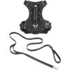 Frisco Outdoor Premium Ripstop Nylon Dog Harness With Pocket & Frisco Outdoor Nylon Reflective Comfort Padded Dog Leash 2 Frisco Outdoor Premium Ripstop Nylon Dog Harness With Pocket & Frisco Outdoor Nylon Reflective Comfort Padded Dog Leash -Pet Supplies Discount Store 319306 MAIN. AC SS1800 V1631141505