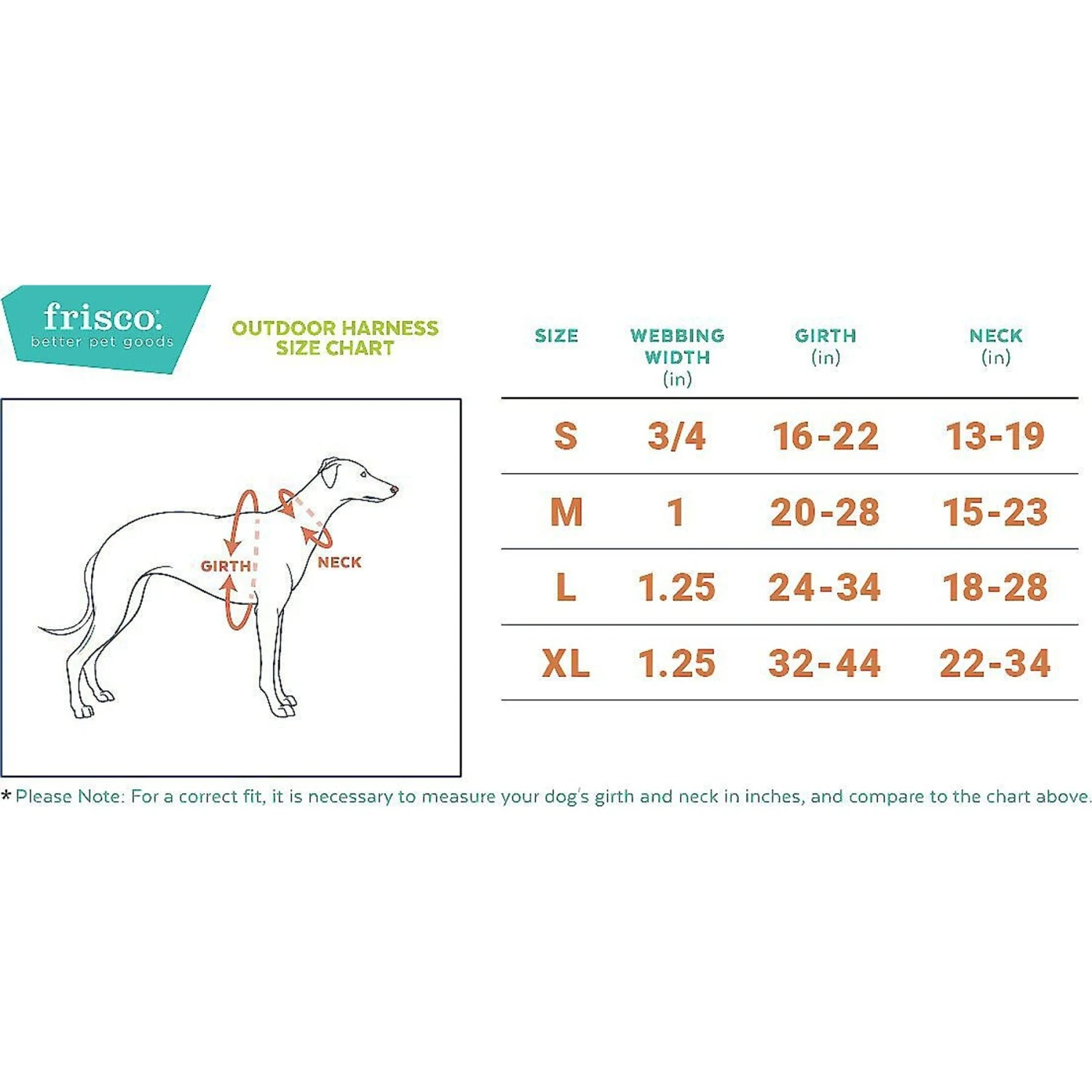 Frisco Outdoor Premium Ripstop Nylon Dog Harness With Pocket & Frisco Outdoor Nylon Reflective Comfort Padded Dog Leash 6 Frisco Outdoor Premium Ripstop Nylon Dog Harness With Pocket & Frisco Outdoor Nylon Reflective Comfort Padded Dog Leash - Image 4