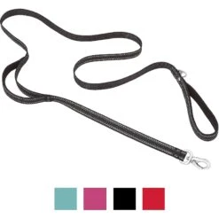 Frisco Outdoor Premium Ripstop Nylon Dog Harness With Pocket & Frisco Outdoor Nylon Reflective Comfort Padded Dog Leash 16 Frisco Outdoor Premium Ripstop Nylon Dog Harness With Pocket & Frisco Outdoor Nylon Reflective Comfort Padded Dog Leash -Pet Supplies Discount Store 319306 PT5. AC SS1800 V1631142690