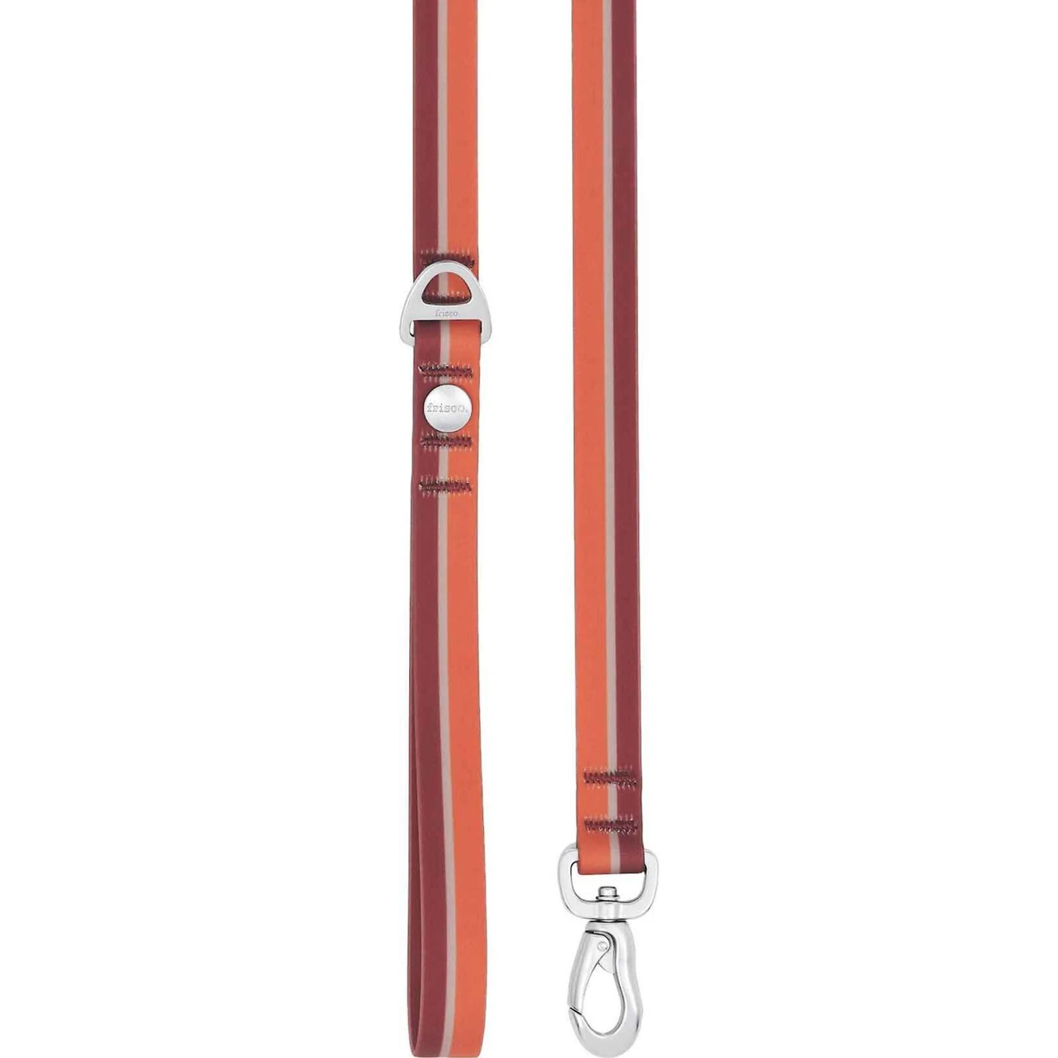 Frisco Outdoor Two Toned Waterproof Stink Proof PVC Dog Leash & Frisco Outdoor Two Tone Waterproof Stinkproof PVC Dog Harness 5 Frisco Outdoor Two Toned Waterproof Stink Proof PVC Dog Leash & Frisco Outdoor Two Tone Waterproof Stinkproof PVC Dog Harness - Image 3