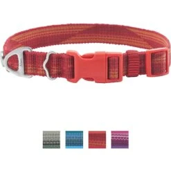 Frisco Outdoor Woven Jacquard Nylon Dog Collar & Frisco Outdoor Waterproof Stinkproof PVC Rope Leash 12 Frisco Outdoor Woven Jacquard Nylon Dog Collar & Frisco Outdoor Waterproof Stinkproof PVC Rope Leash -Pet Supplies Discount Store 319466 PT1. AC SS1800 V1631137881