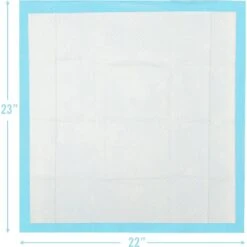 Frisco Training Pad Holder & Frisco Premium Dog Training & Potty Pads 17 Frisco Training Pad Holder & Frisco Premium Dog Training & Potty Pads -Pet Supplies Discount Store 319526 PT6. AC SS1800 V1630621294