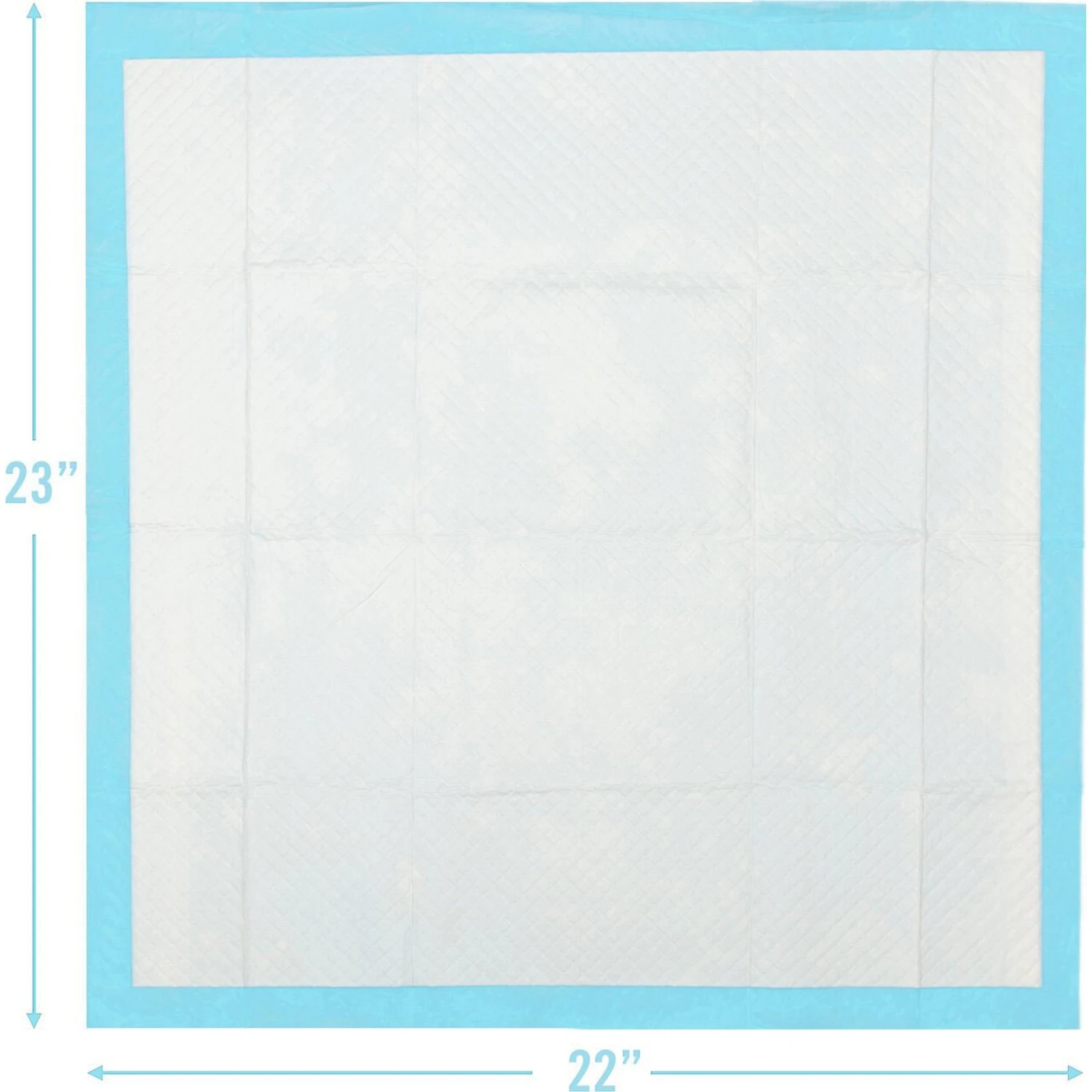 Frisco Training Pad Holder & Frisco Premium Dog Training & Potty Pads 9 Frisco Training Pad Holder & Frisco Premium Dog Training & Potty Pads - Image 7