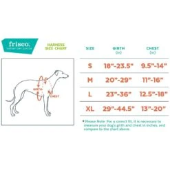 Frisco Purple Ombre Style Dog Harness -Pet Supplies Discount Store 324526 PT1. AC SS1800 V1642519354