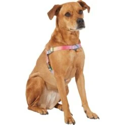 Frisco Pink Ombre Style Dog Harness 9 Frisco Pink Ombre Style Dog Harness -Pet Supplies Discount Store 324537 PT2. AC SS1800 V1642519336
