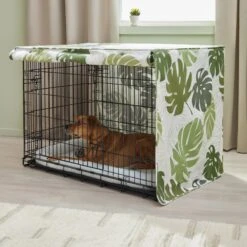 Frisco Crate Cover -Pet Supplies Discount Store 326453 PT5. AC SS1800 V1645740248