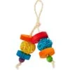 Frisco Dangly Wooden Small Pet Chew Toy -Pet Supplies Discount Store 330871 MAIN. AC SS1800 V1646947813
