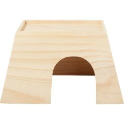 Frisco Small Pet Hideout -Pet Supplies Discount Store 330890 PT2. AC SS1800 V1658774584