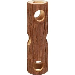 Frisco Wooden Small Pet Tunnel -Pet Supplies Discount Store 330909 PT2. AC SS1800 V1658775206