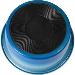 Frisco Ombre Design Stainless Steel Dog & Cat Bowl -Pet Supplies Discount Store 331516 PT6. AC SS1800 V1652885213